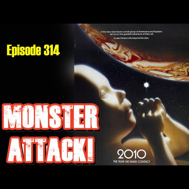 2010 | Episode 314 - podcast episode cover