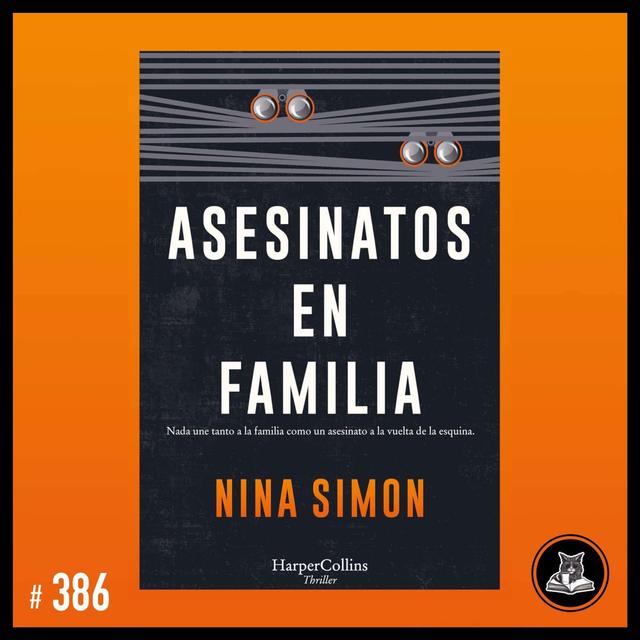 Asesinatos en Familia - podcast episode cover