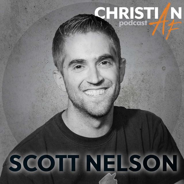 Episode 30 - A Pastor's Eulogy - podcast episode cover