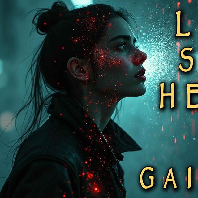Gail Lynn on Light and Sound Healing - podcast episode cover