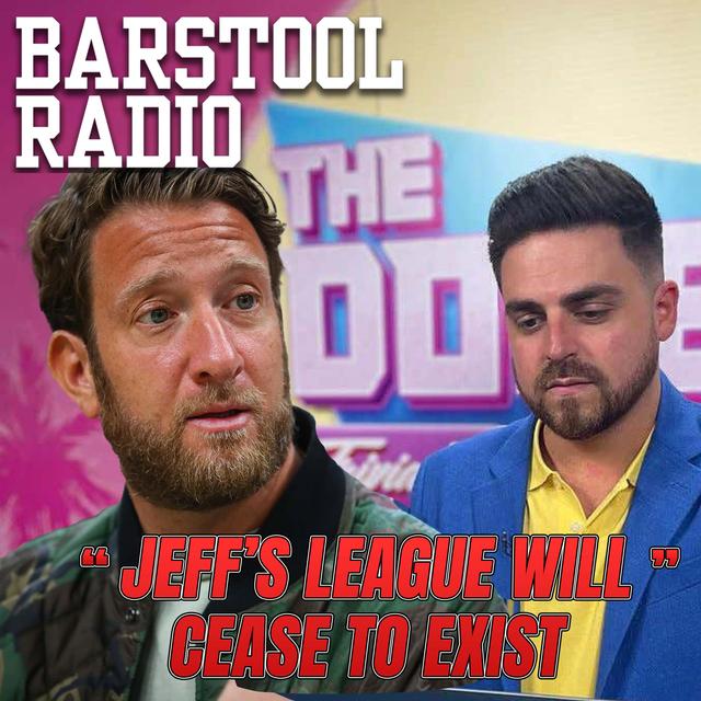 Dave Portnoy Launches Rival Trivia League as Negotiations with The Dozen Fall Apart - podcast episode cover