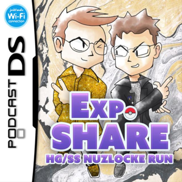 Goldenrod Tunnel, Radio Tower, Route 44, Ice Path, Blackthorn City, Blackthorn Gym, Dragon's Den (#079) - podcast episode cover