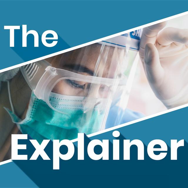 In Depth: A GP, paramedic, ICU doctor and emergency medicine expert on working amid the Omicron wave - podcast episode cover