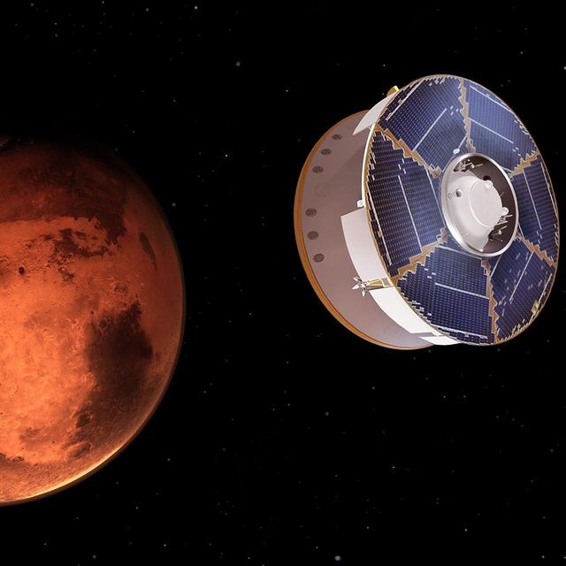 Humans In Space with Astronaut Leland Melvin and Dr. Sheyna Gifford - podcast episode cover