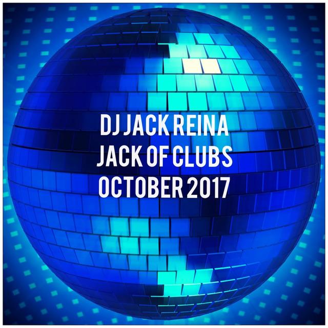 Jack of Clubs - October 2017 - podcast episode cover