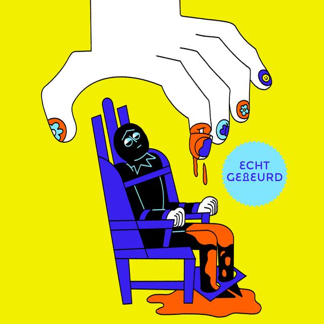 Afl. 432 EHBO: Job Greuter - podcast episode cover