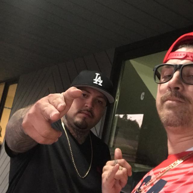 Random Podcast Show Episode 3 (Bang Thozz Interview) - podcast episode cover
