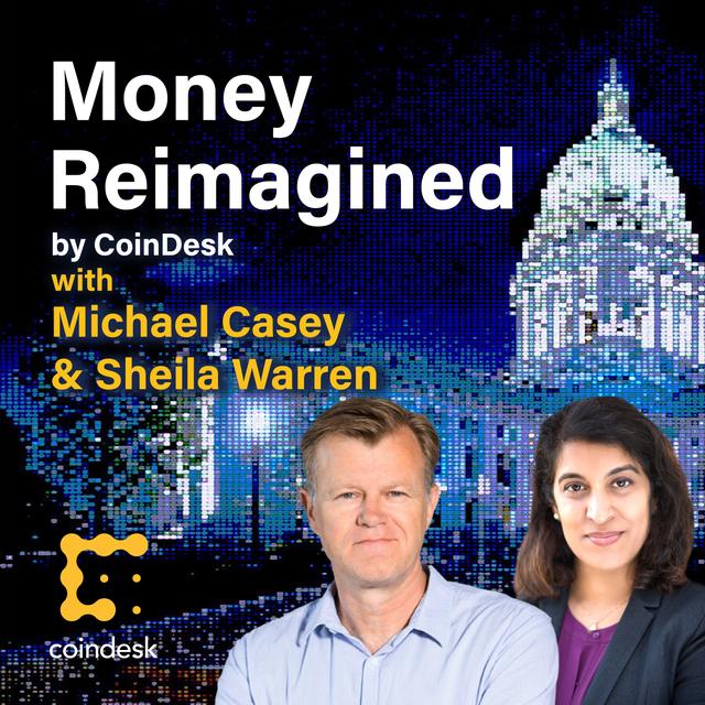 Government Reimagined, with Jeff Saviano and Glen Weyl - podcast episode cover