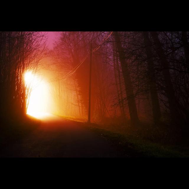 666. [Part 2] Frightening Experiences (with James) - podcast episode cover