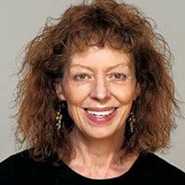 199 - Susan Carey, former Aviation Industry Reporter, The Wall Street Journal - podcast episode cover