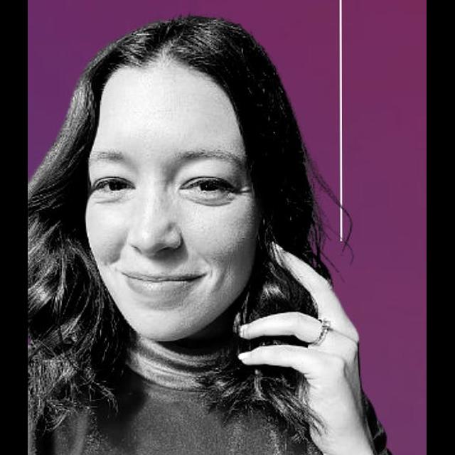 E22: Helping Businesses Use AI with Rachel Woods of The AI Exchange - podcast episode cover