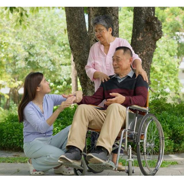 Brain Health & Aging Insights With Linda Fodrini-Johnson - podcast episode cover