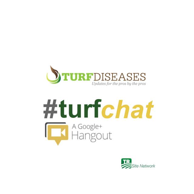 TurfChat Episode 18 Subsurface Irrigation - podcast episode cover