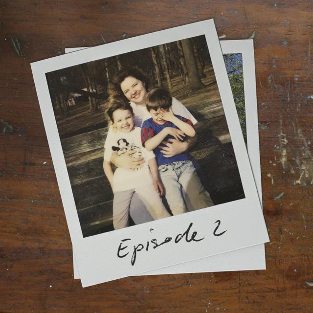 2 | The Downward Spiral - podcast episode cover