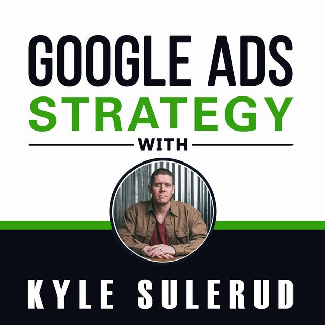 What is Google Ads? - podcast episode cover