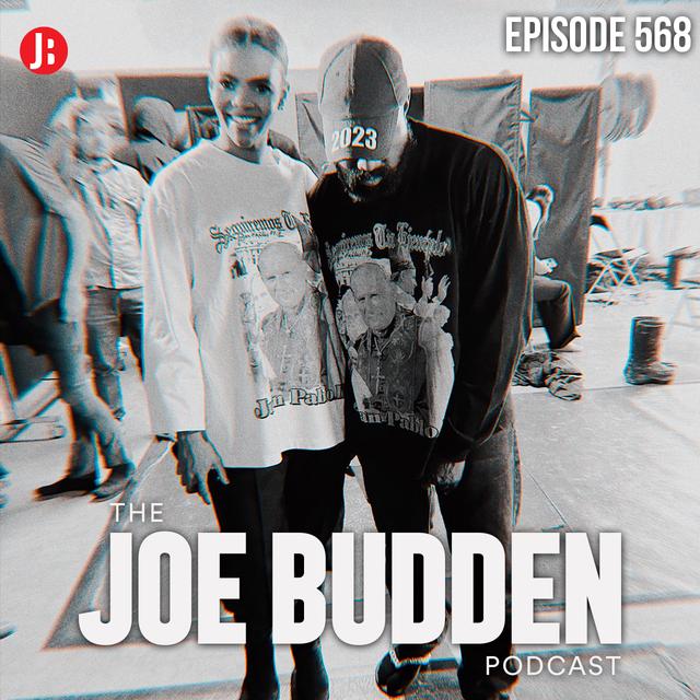 Episode 568 | "Code Switching" - podcast episode cover
