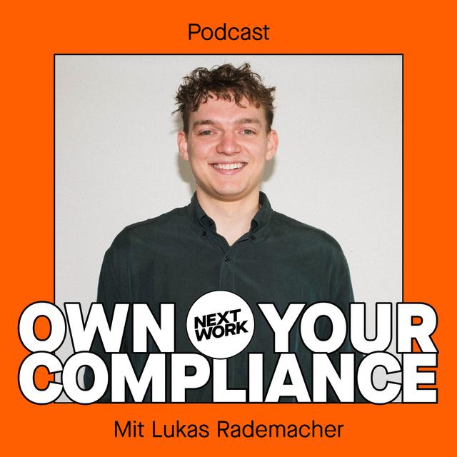 TISAX, ISO 27001 oder NIS2 - Wie unterscheiden sich die Anforderungen wirklich? - podcast episode cover