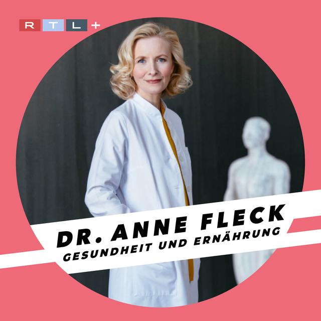 Zeit für eure Fragen: Heuschnupfen, Autismus, Menstruationsbeschwerden - podcast episode cover