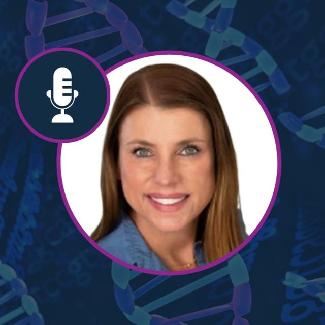 The new frontier: regulatory implications for cell and gene therapies with Kimberley Buytaert-Hoefen - podcast episode cover