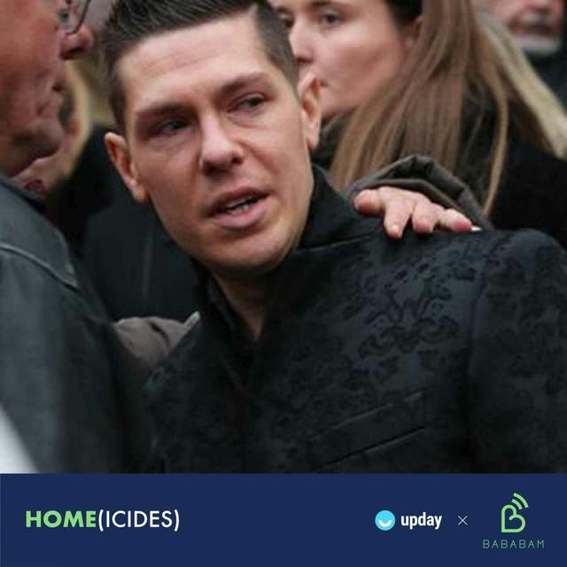 Jonathann Daval, l’homme au double visage : le mari passe aux aveux - podcast episode cover