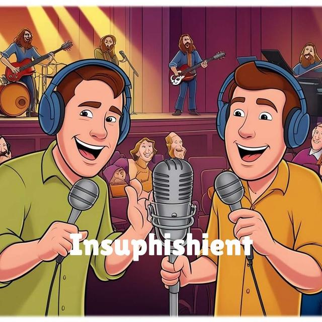 This day In Phish - tory Presents : March 27! - podcast episode cover