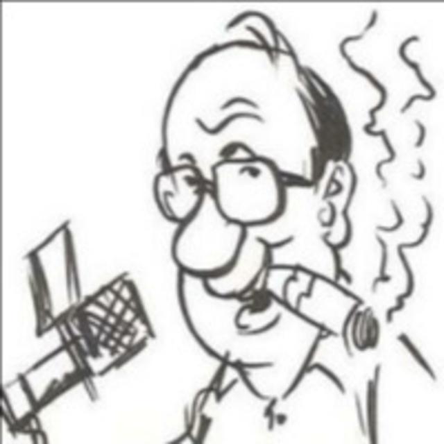 Neil Rogers Show (August 17, 1999) - podcast episode cover