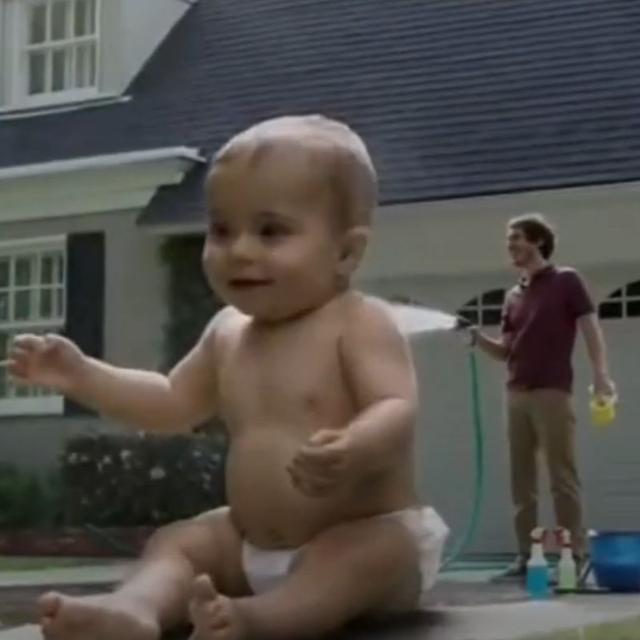 #480 Big Babies - podcast episode cover