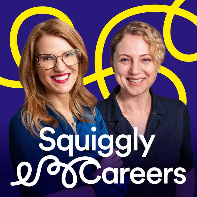 #484 How Role modelling leads to rewards for your career - podcast episode cover