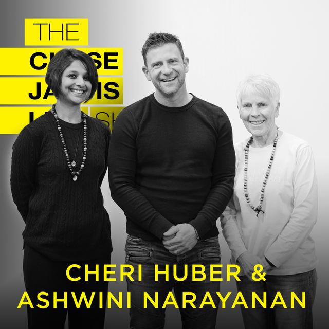 You Are Not Your Ego with Cheri Huber and Ashwini Narayanan - podcast episode cover