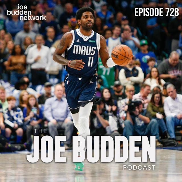 Episode 728 | "G Card” - podcast episode cover
