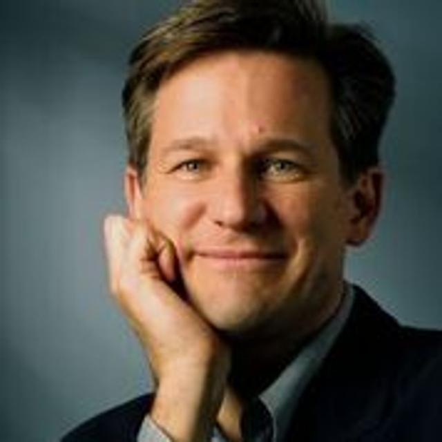 Robert Tercek, one of the world’s most prolific creators of interactive content - podcast episode cover
