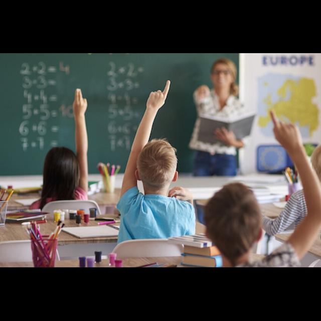 Education Freedom and School Choice - podcast episode cover