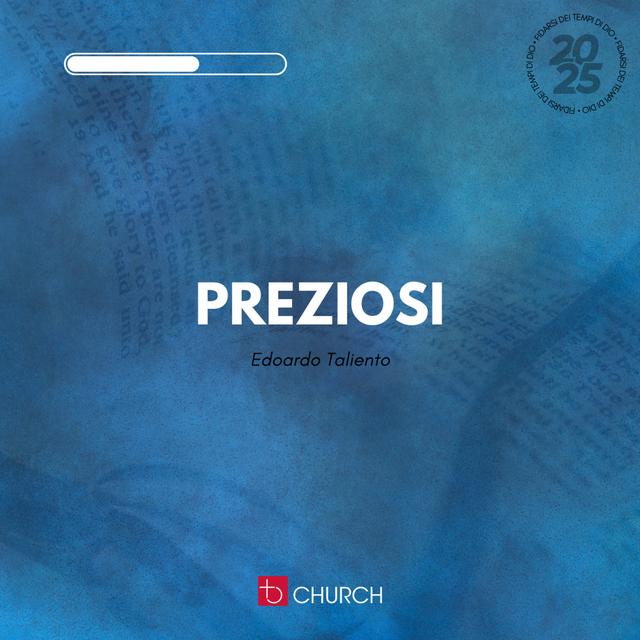 Preziosi | E. Taliento - podcast episode cover