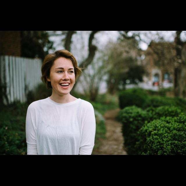 Caroline Shaw on Composing, Performing, and Letting Go - podcast episode cover