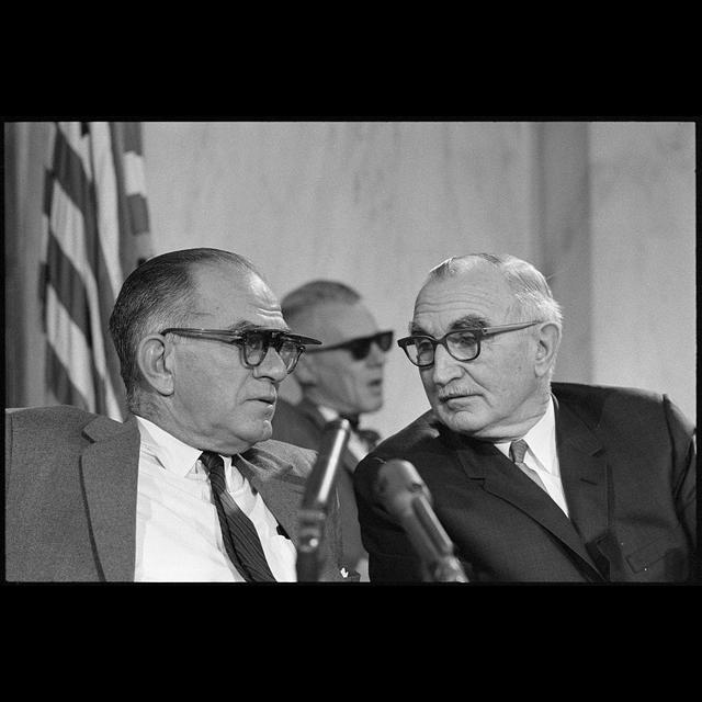 The Decline and Fall of Area Studies - podcast episode cover