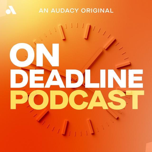 J&J vaccine is having supply bottlenecks. Plus, being single and ready to mingle in the envisioned post-COVID era. - podcast episode cover