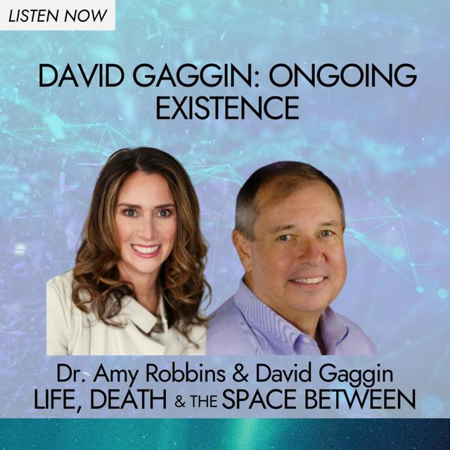 Ongoing Existence - podcast episode cover