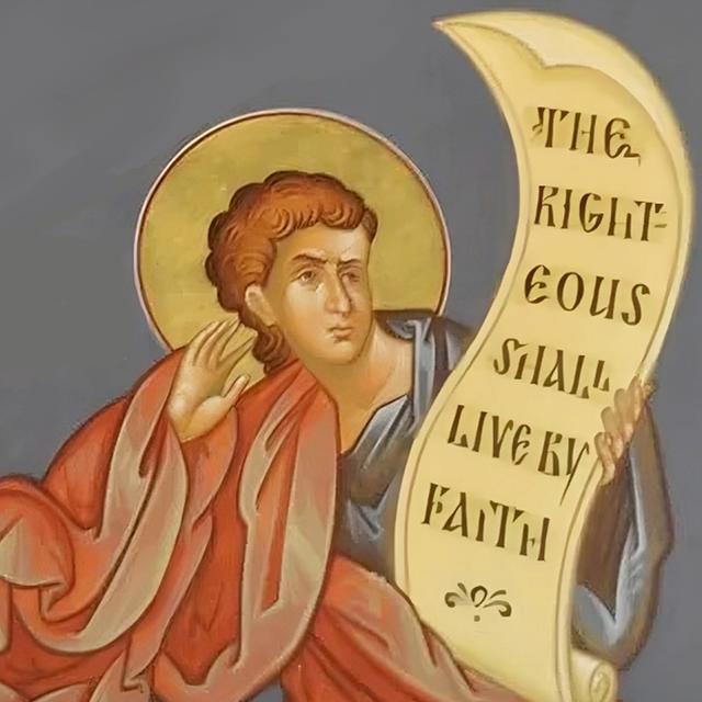 "Whosoever Heareth These Sayings" (The Royal Path Ep 083) - podcast episode cover