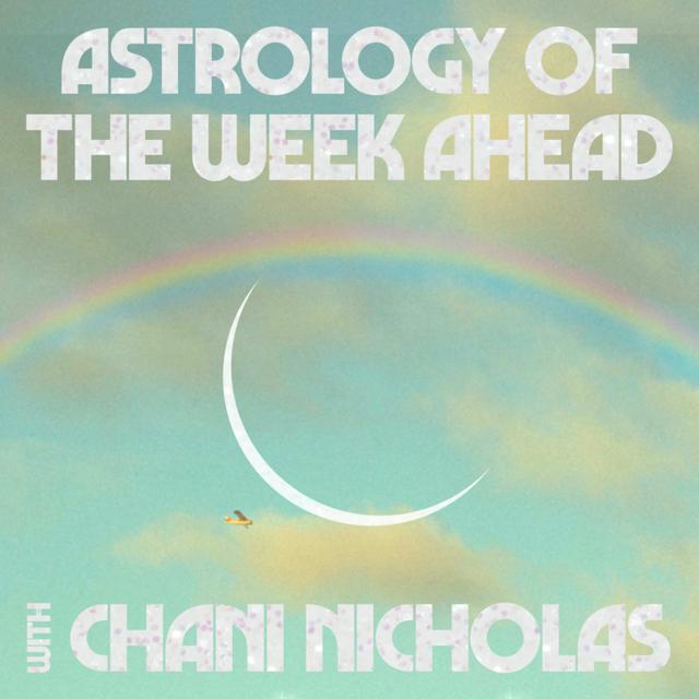 The Week of July 1st, 2024: Envisioning (and enacting) a new future with the New Moon in Cancer - podcast episode cover