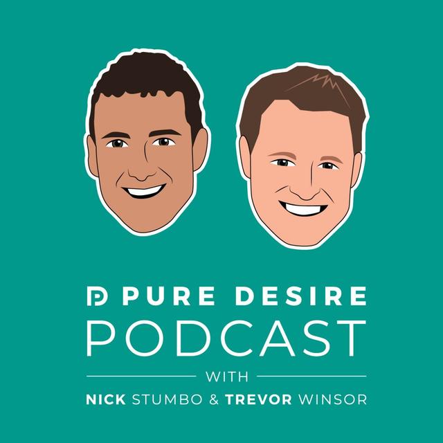233 - Christmas & Recovery - podcast episode cover