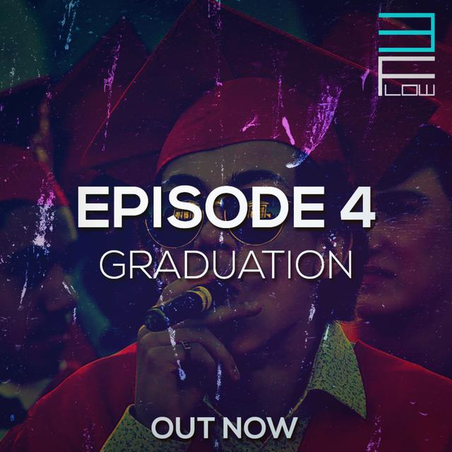 Ep. 4 - College & Student Debt - podcast episode cover