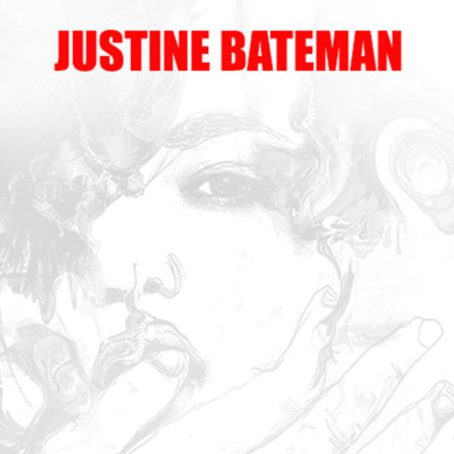 Justine Bateman - FACE - podcast episode cover