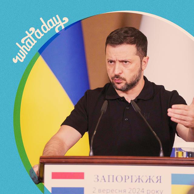 Wars In Gaza, Ukraine Grind On With New Obstacles For Ceasefire - podcast episode cover
