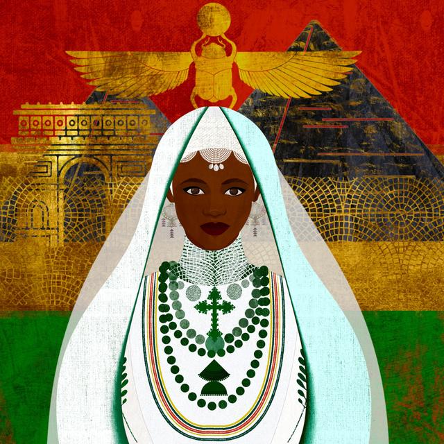 Aida: Off the Chain - podcast episode cover