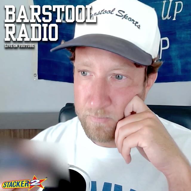 Dave Portnoy Went on the Offensive Against a Washington Post Hit Piece - podcast episode cover