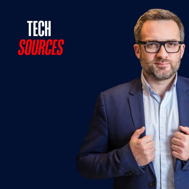 [EXTRAIT] - Les sources de veille d'Emmanuel Vivier - podcast episode cover