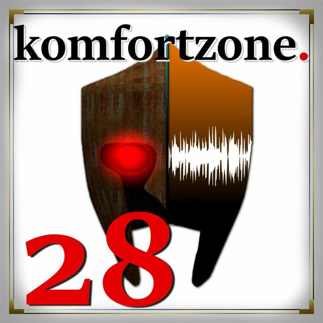 Folge 28: Werbung - Völlig übertriebener Wahnsinn? - podcast episode cover