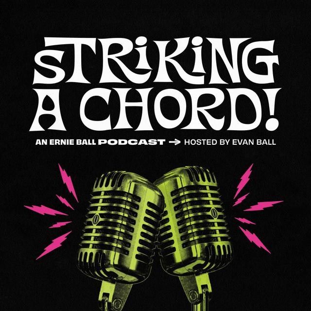 The Story So Far - podcast episode cover
