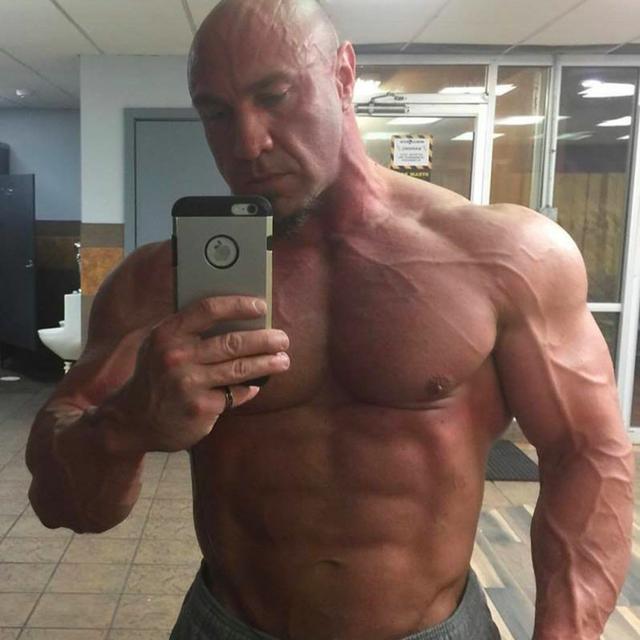 Paul Carter Part 2 - Special Guest on Episode 35 of Under The Bar Podcast - podcast episode cover