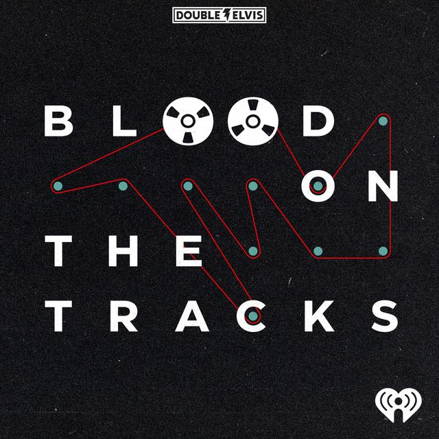 Blood on the Tracks: The Phil Spector Story Trailer - podcast episode cover
